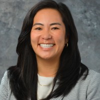 Michelle Mak Scott