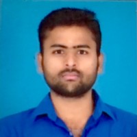 Vignesh Madhavan