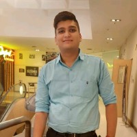 Harsh Bagaria