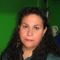 Cecilia Espinosa