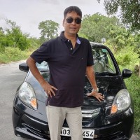 Anup Mazumder