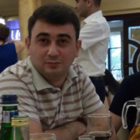 Ashot Muradyan
