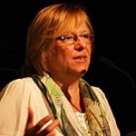 Pascale Baert