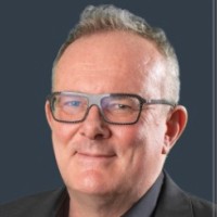 Kevin Mark Raistrick