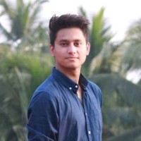 Kaustubh M.
