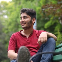 Omid Panakari
