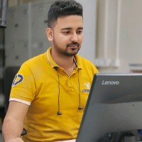 Chandra Prakash Dash