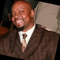 Marcellus Wright