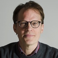Jörgen Däckfors