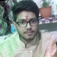 Saurabh Mishra