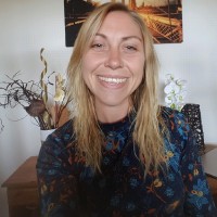 Cindy Schenk