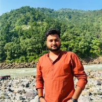 Manas Trivedi