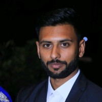 Taimoor Butt