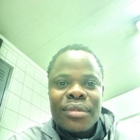 Katlego 🇿🇦 Mokgaladi