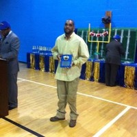 Larry Hagans