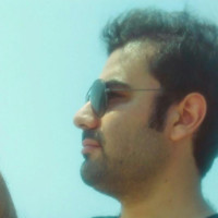 Mahmood Khosravi
