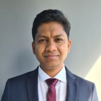 Sharif Islam