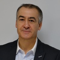 Thierry SUIRE