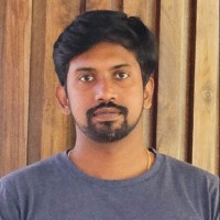Adarsh M C