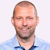 Allan Thormod Knudsen