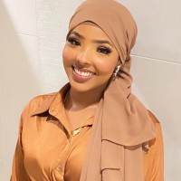 Iman Farah