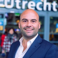 Jasper Van Emstede Mre