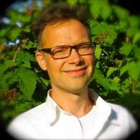 Mikael Källman