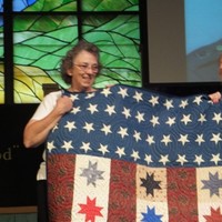 JOYCE COBURN