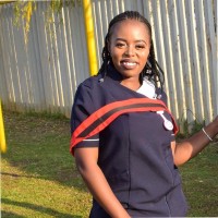 Karabo Mashego