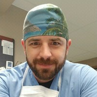 Joe Baranco