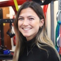 Clare Humphreys