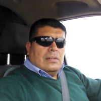 Edwyn Luis Saavedra Tito