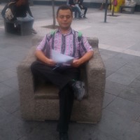 David Luis Hernandez Sosa