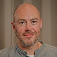 Daniel Deacon