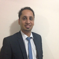 Taranjeet (Taran) Singh