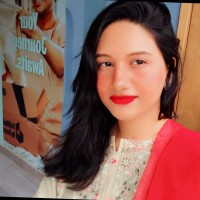Maryam Siddiqui