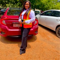 Abena Asantewaa