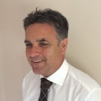 Chris Hoffie Chartered MCIPD