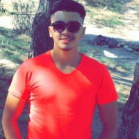 Alaa Eddine Cherif