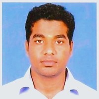 Manikandan J