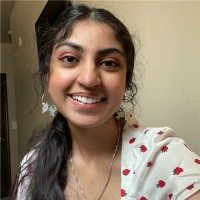 Sukhreen Sandhu
