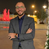 Maged Mamdouh