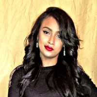 Ando Miora Sandaniaina