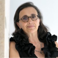 Maria João Almeida Dias