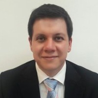 Daniel Espinosa Castro
