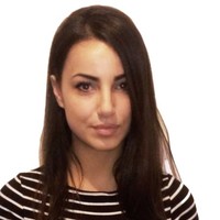 Miona Zdravkovic