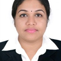 reshma raghunath