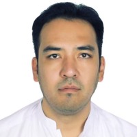 Abid Hussain