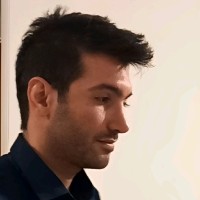 Amin Taghizadeh