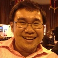 Jeulian Val Campos, Pmp